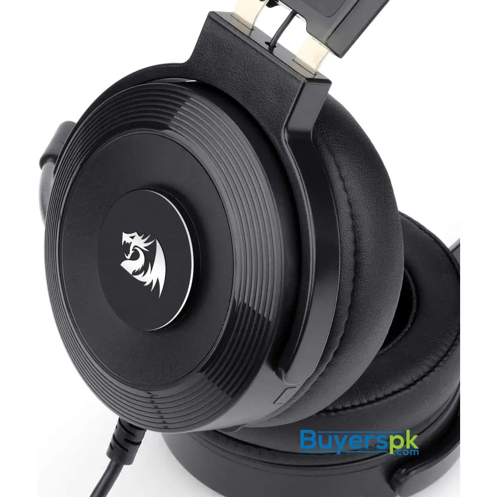 Redragon H320 Rgb Lamia Gaming Headset - Price in Pakistan Redragon H320 Rgb Lamia Gaming Headset - Price in Pakistan